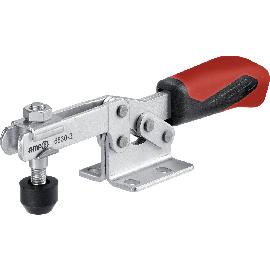 Waagrechtspanner mit waagerechtem Fuß Produktbild